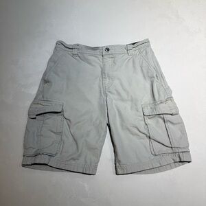 Nike ACG Bone Cargo Shorts